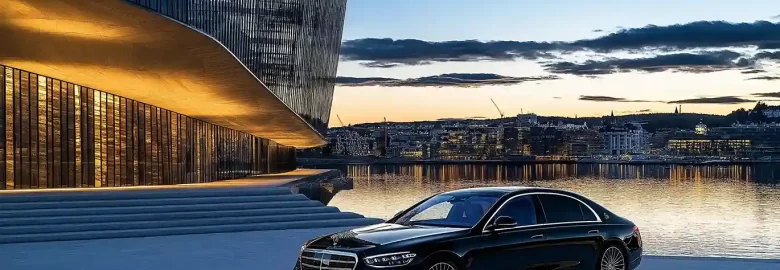 MyChauffeur Bus & Limousinen service Gmb